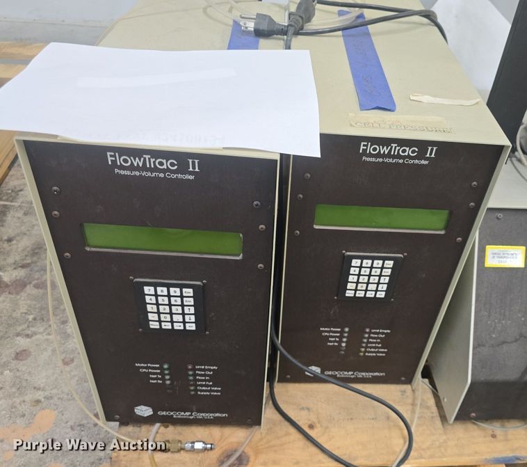 image for item EK2065 Laboratory equipment