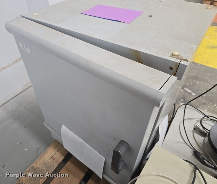 image for item EK2065 Laboratory equipment