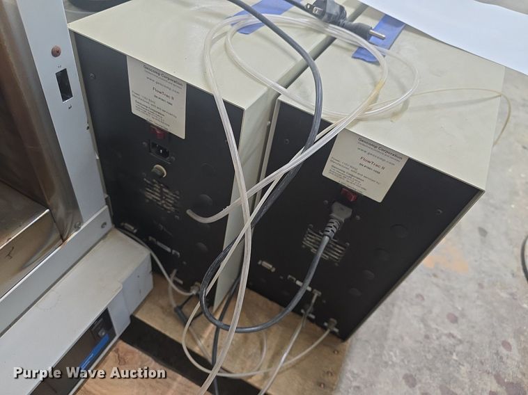 image for item EK2065 Laboratory equipment