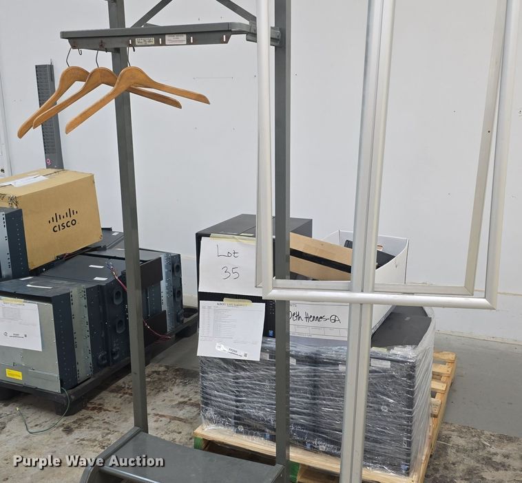 image for item EK2066 Electronics