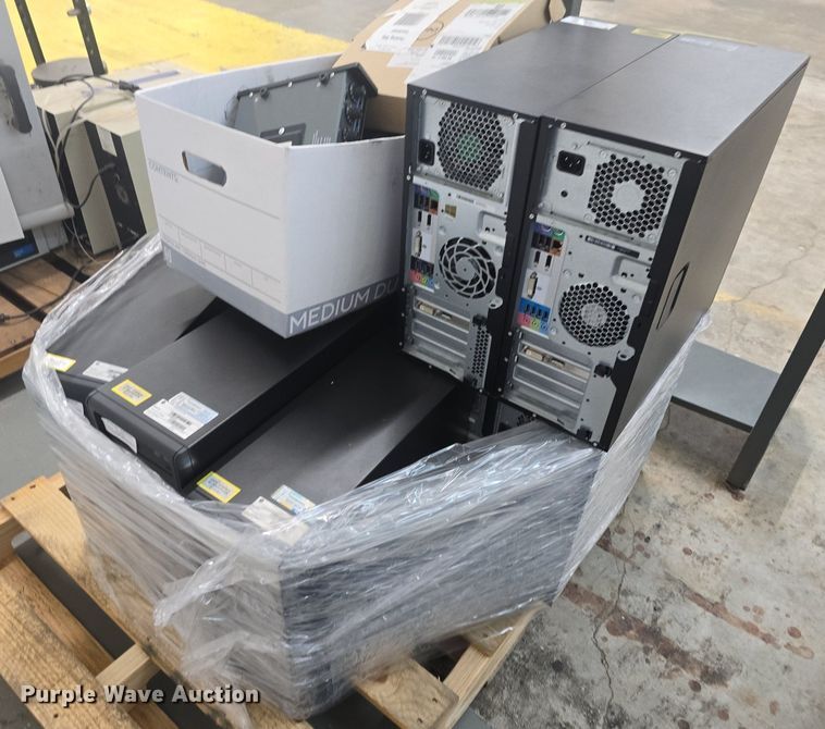 image for item EK2066 Electronics