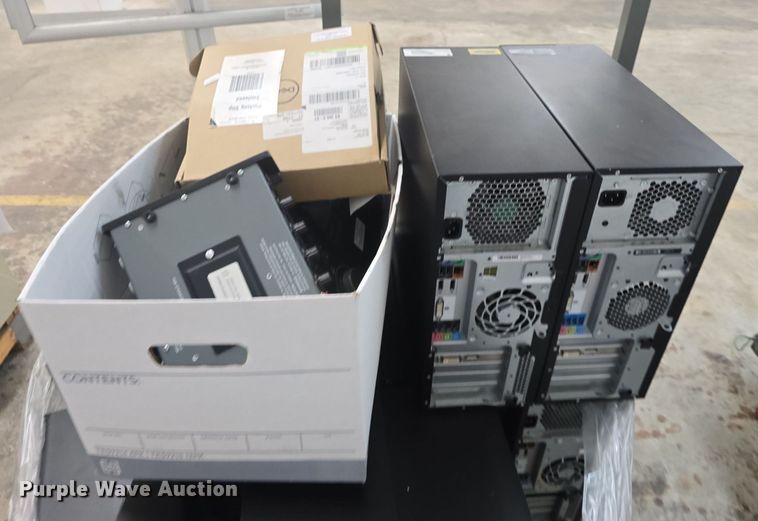 image for item EK2066 Electronics