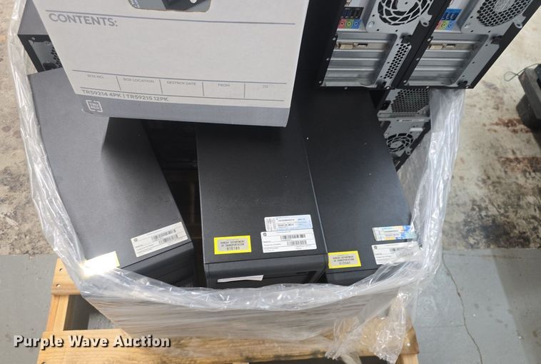 image for item EK2066 Electronics