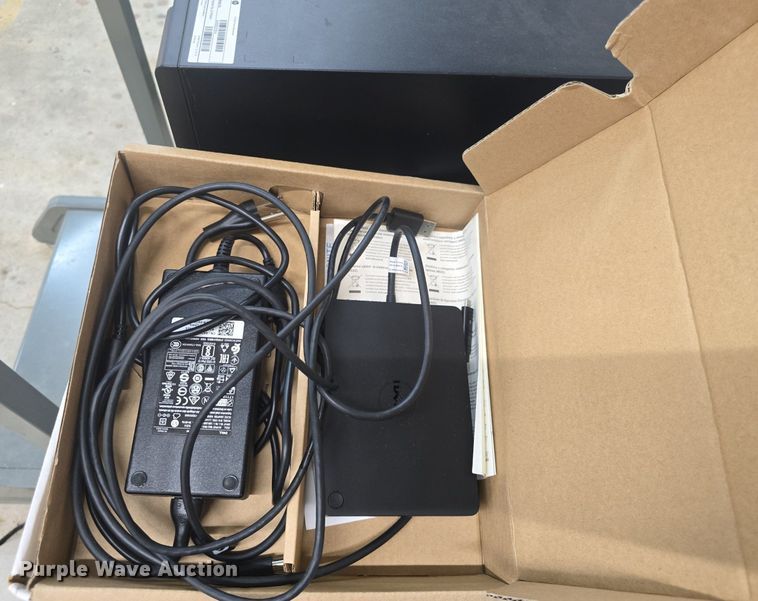 image for item EK2066 Electronics