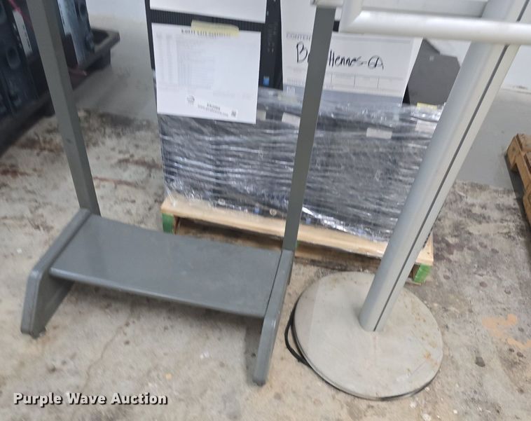 image for item EK2066 Electronics