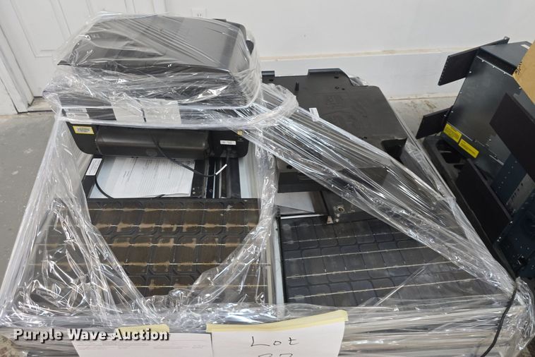 image for item EK2068 Electronics