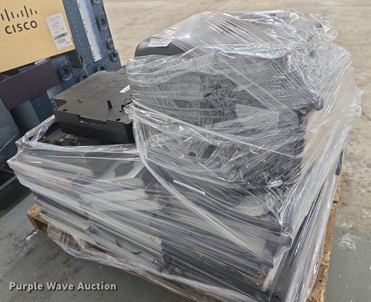 image for item EK2068 Electronics