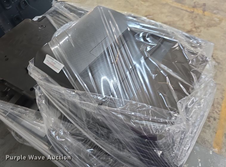 image for item EK2068 Electronics