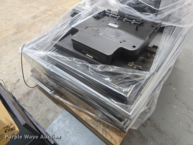 image for item EK2068 Electronics