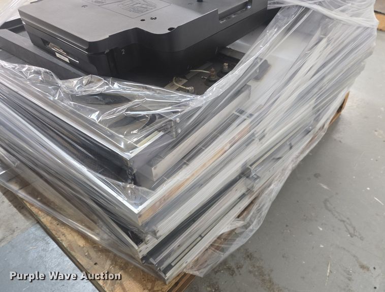 image for item EK2068 Electronics