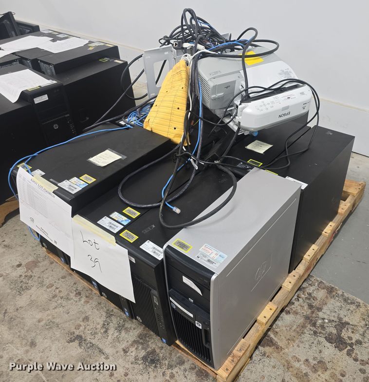 image for item EK2070 Computers