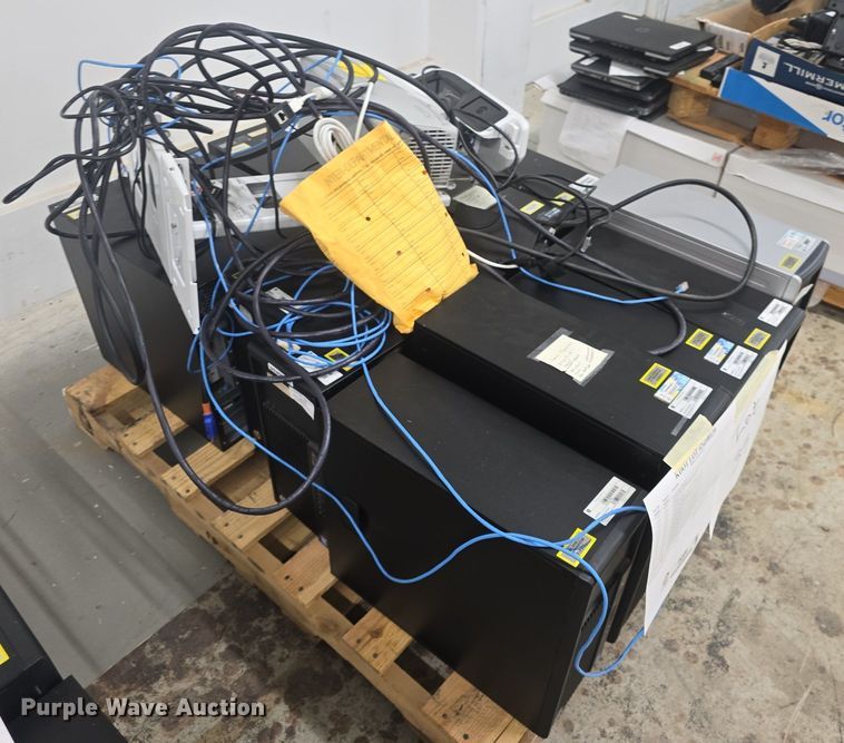 image for item EK2070 Computers