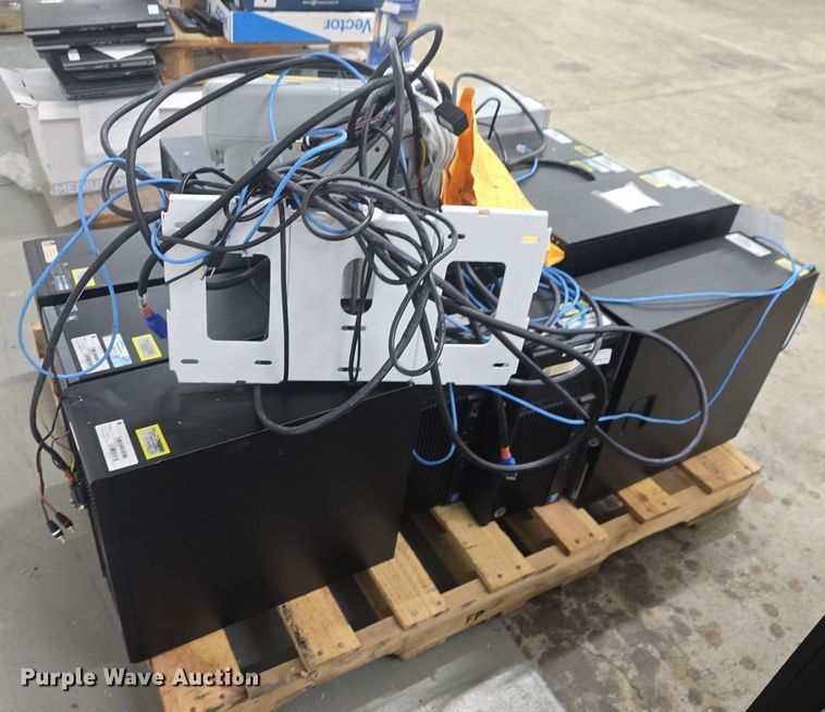 image for item EK2070 Computers