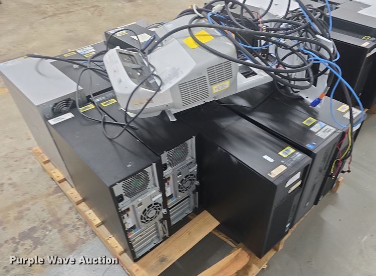 image for item EK2070 Computers