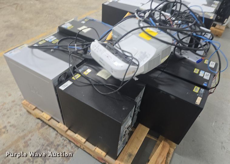 image for item EK2070 Computers