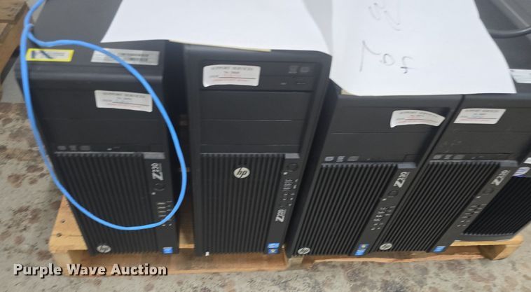 image for item EK2070 Computers