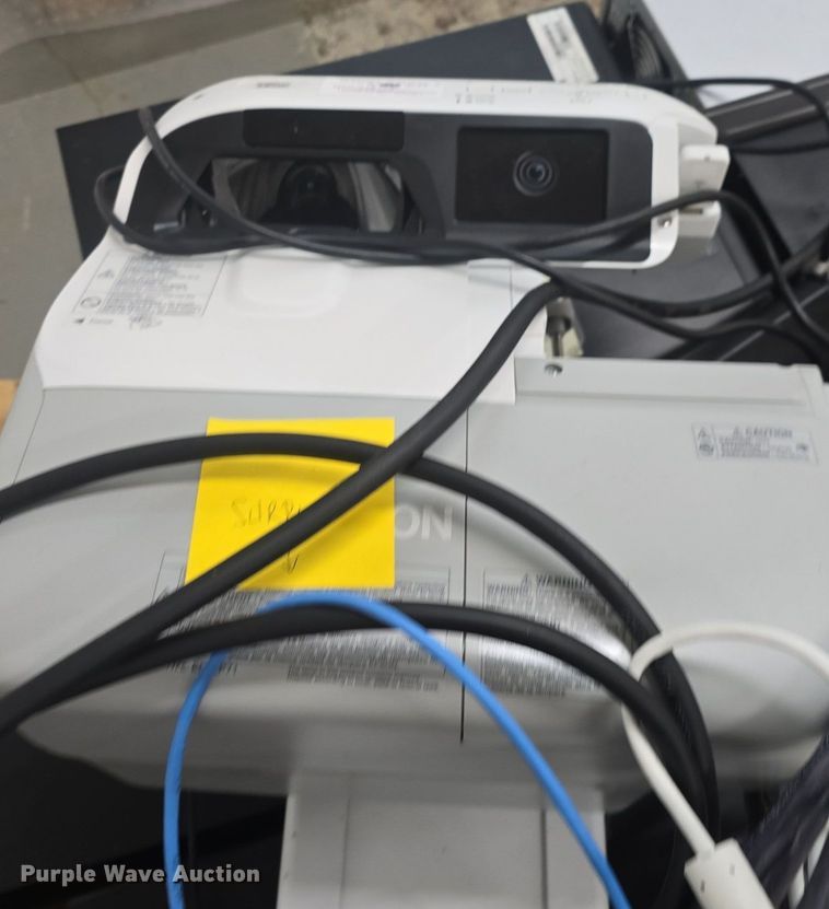 image for item EK2070 Computers