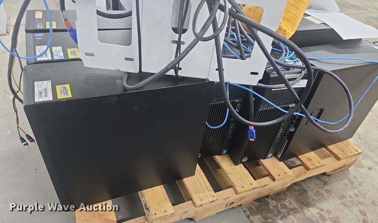 image for item EK2070 Computers