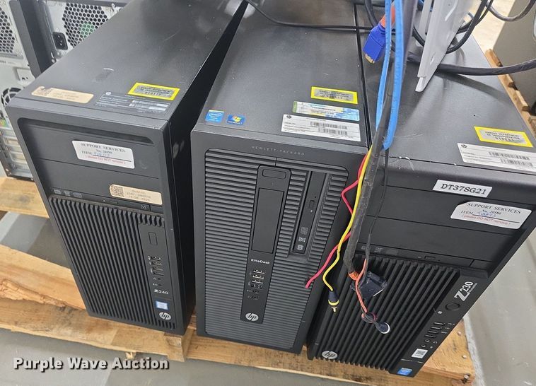 image for item EK2070 Computers