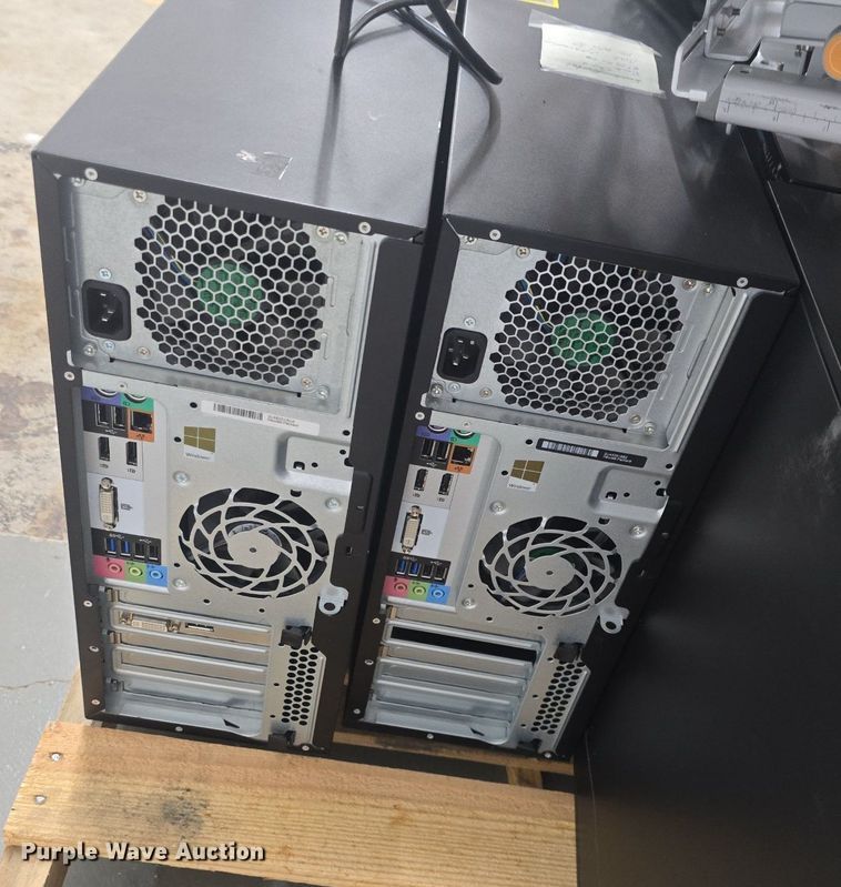 image for item EK2070 Computers