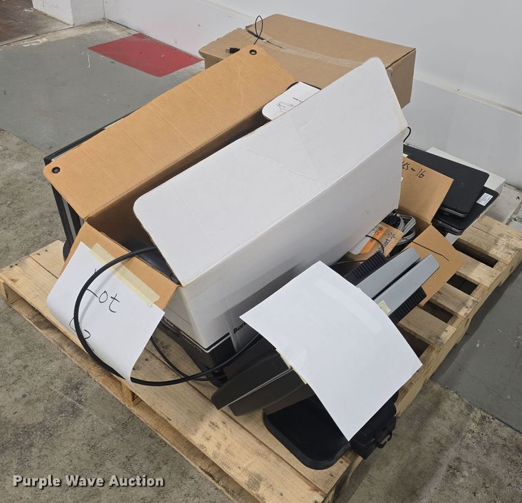 image for item EK2074 Electronics