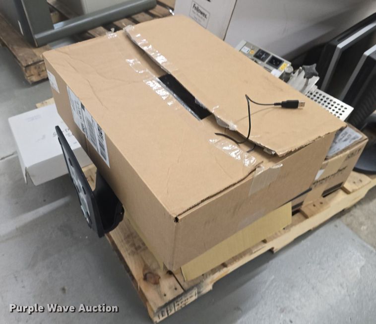 image for item EK2074 Electronics