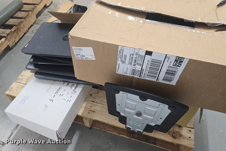 image for item EK2074 Electronics