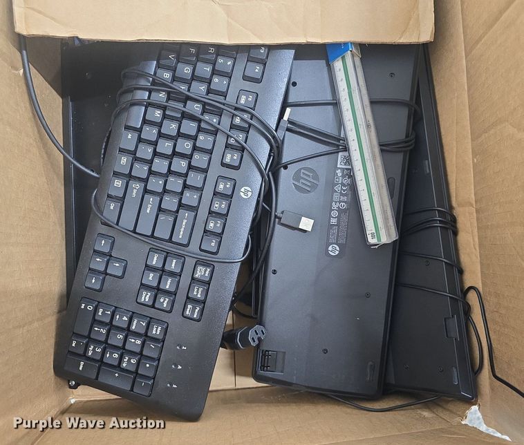 image for item EK2074 Electronics