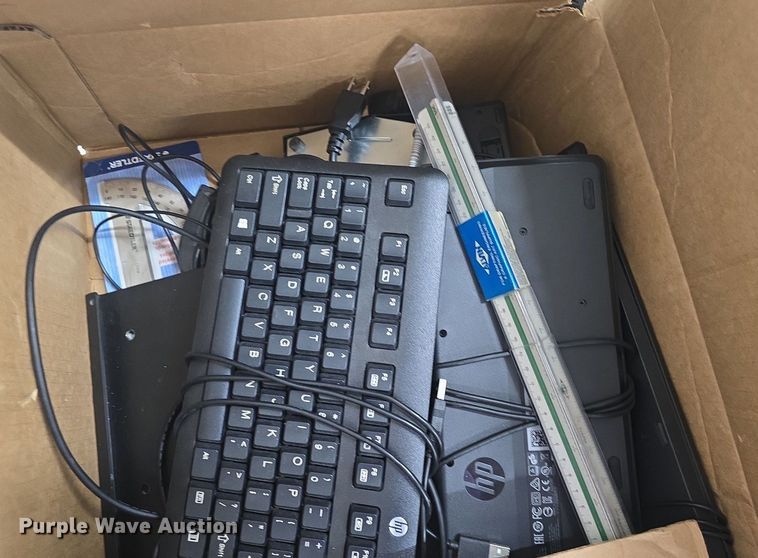 image for item EK2074 Electronics