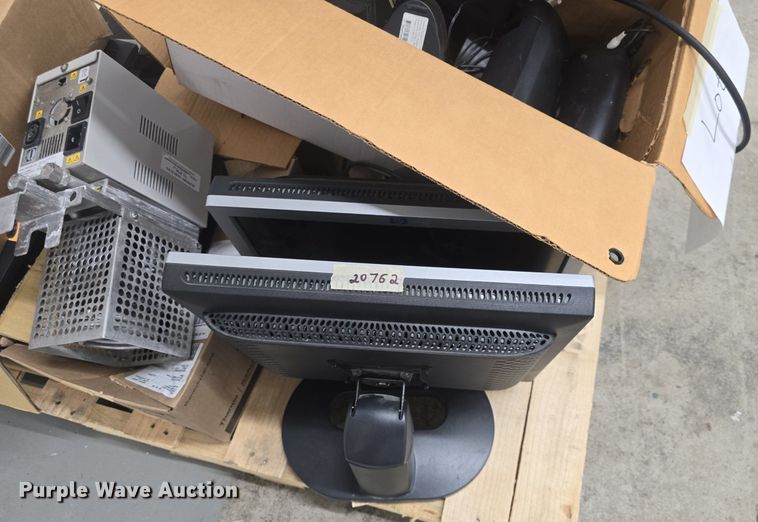 image for item EK2074 Electronics