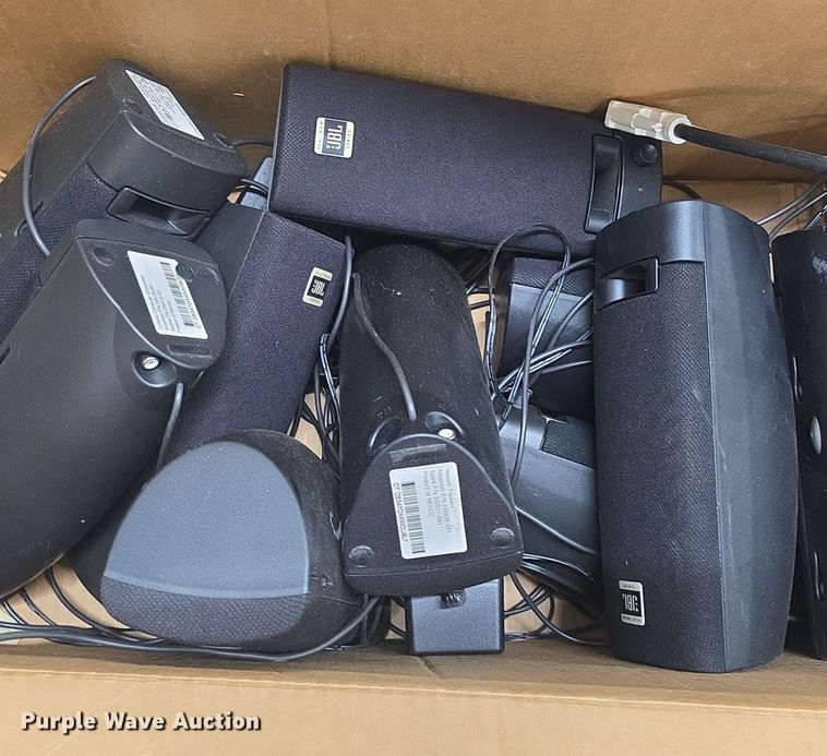 image for item EK2074 Electronics