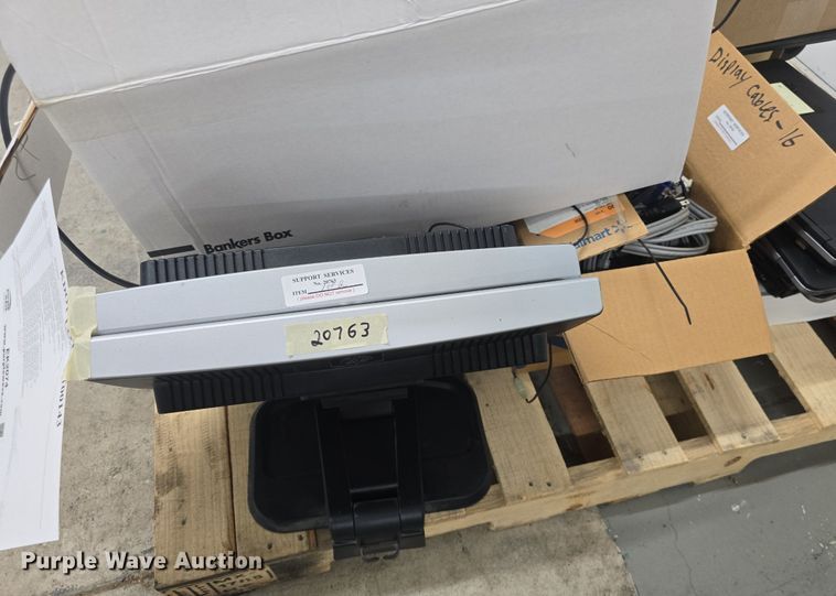 image for item EK2074 Electronics