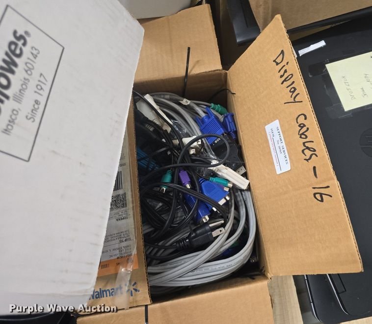 image for item EK2074 Electronics