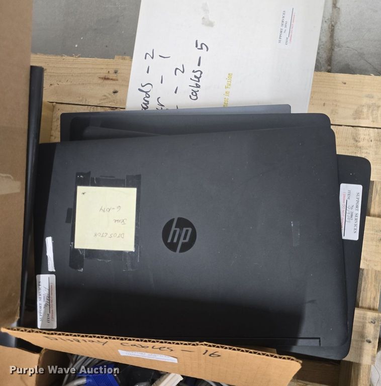 image for item EK2074 Electronics