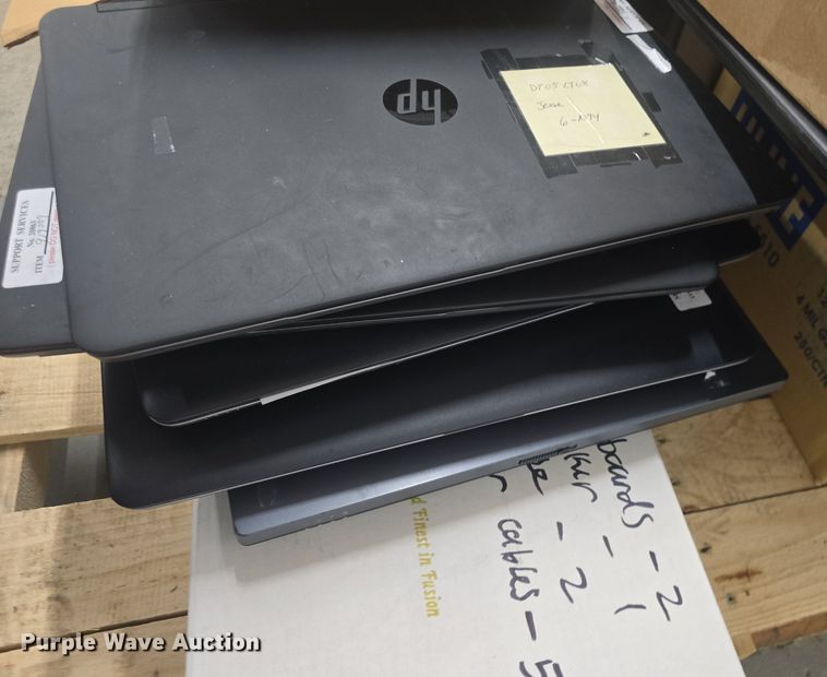 image for item EK2074 Electronics