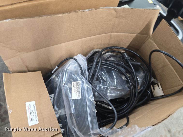 image for item EK2076 Electronics