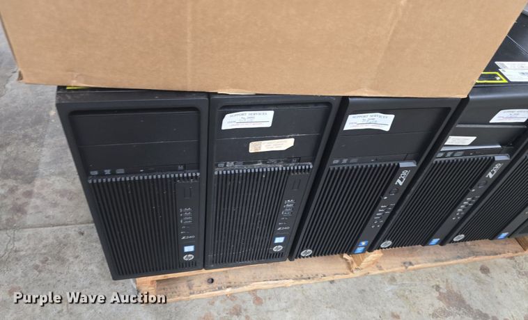 image for item EK2076 Electronics