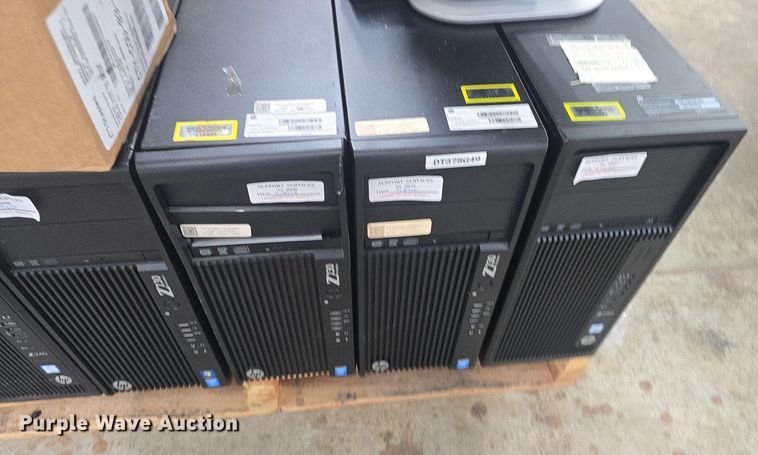 image for item EK2076 Electronics