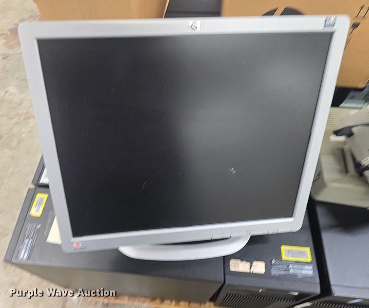 image for item EK2076 Electronics