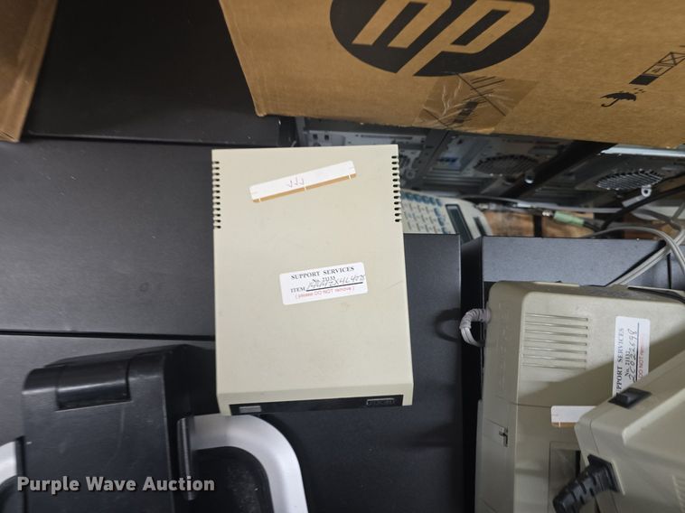 image for item EK2076 Electronics