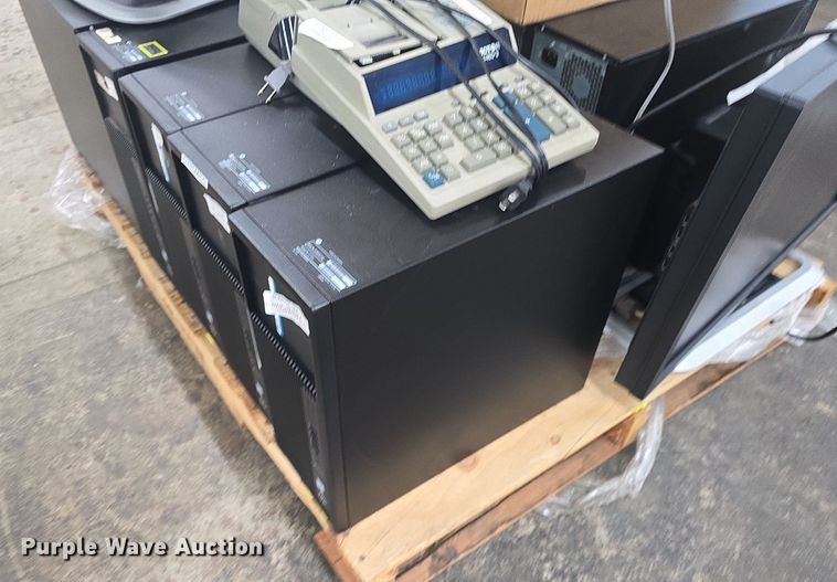 image for item EK2076 Electronics