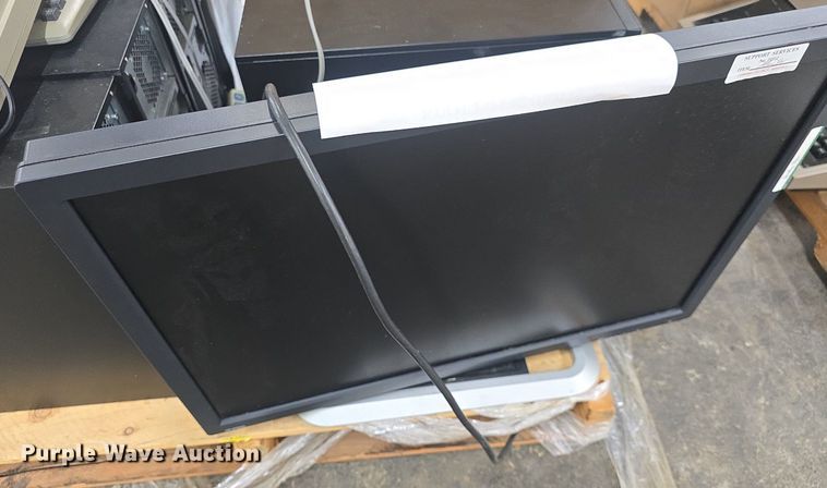 image for item EK2076 Electronics