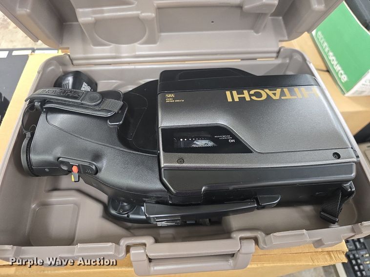 image for item EK2076 Electronics