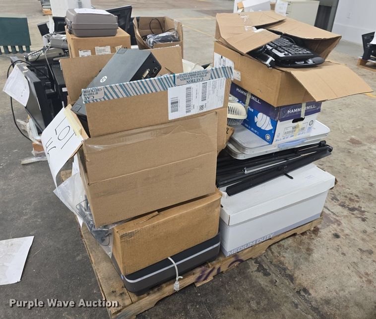 image for item EK2077 Electronics