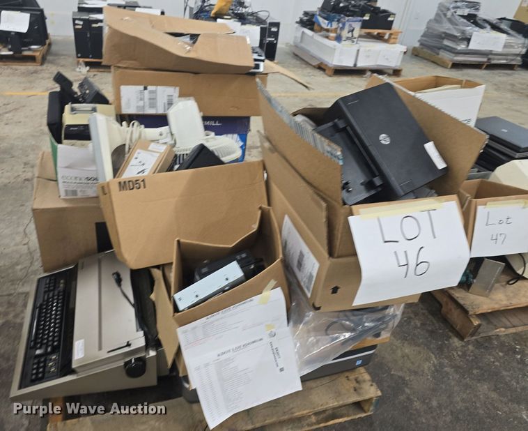 image for item EK2077 Electronics