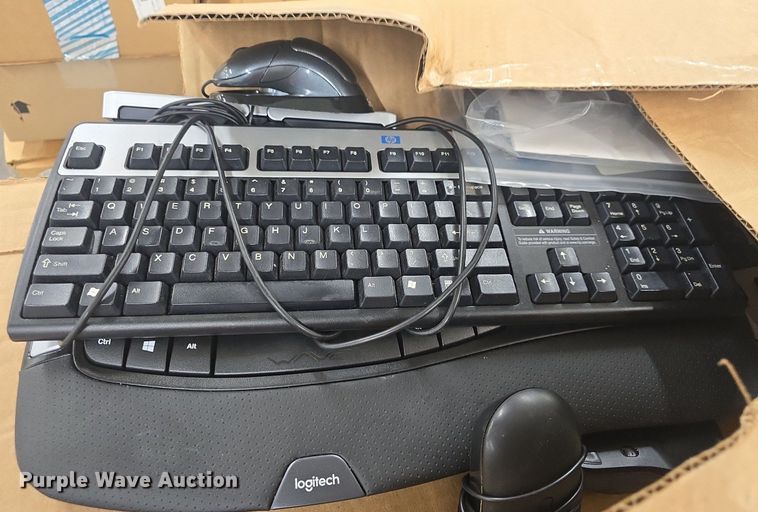 image for item EK2077 Electronics