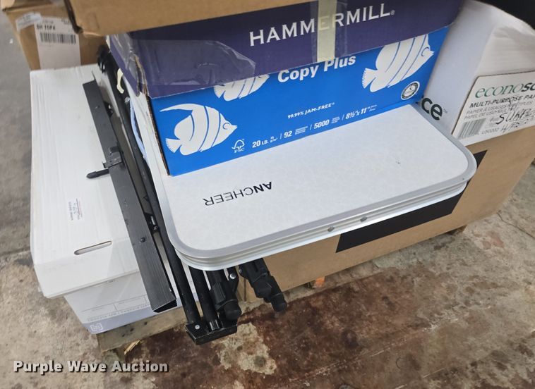 image for item EK2077 Electronics