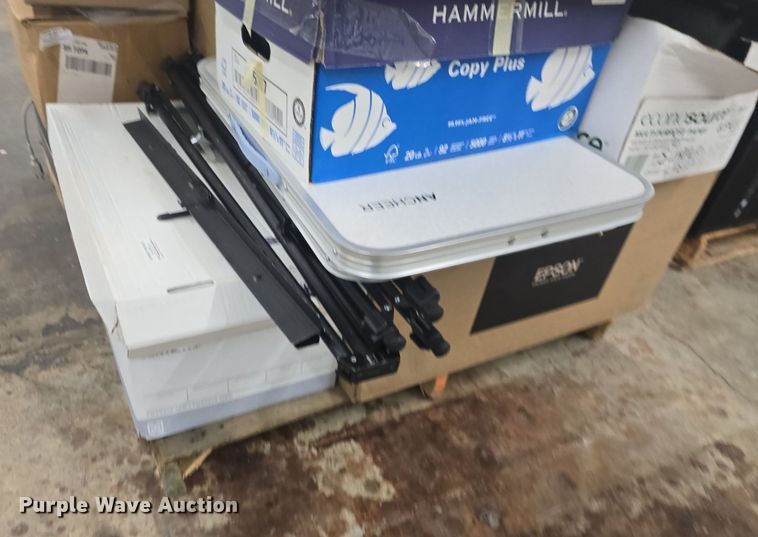 image for item EK2077 Electronics