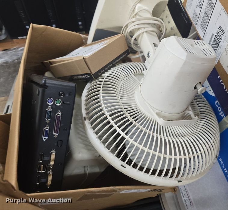 image for item EK2077 Electronics