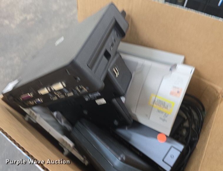 image for item EK2077 Electronics